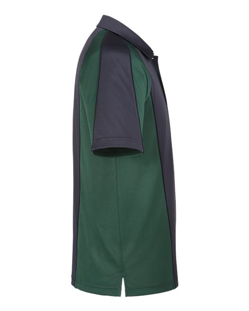 Men's Advantage Snag Protection Plus IL Colorblock Polo