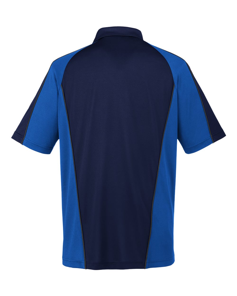 🔥 Harriton Men Advantage Snag Protection Plus IL Colorblock Polo Up To 6XL M385 - Picture 30 of 31