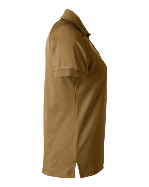 Women's Charge Snag and Soil Protect Polo