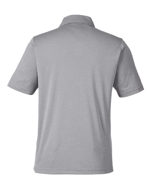 Men's Zone Sonic Heather Performance Polo