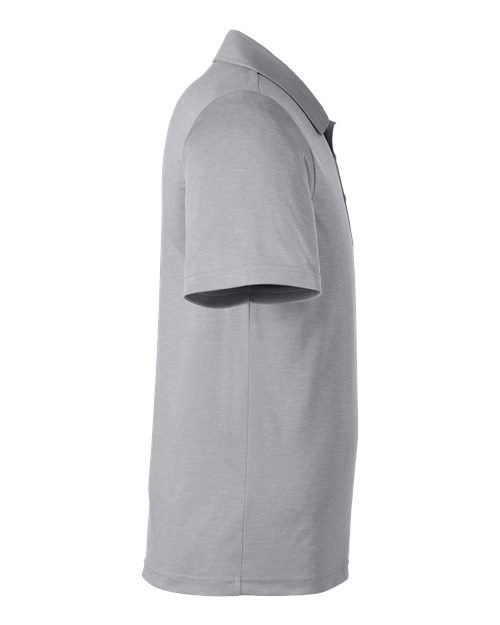 Men's Zone Sonic Heather Performance Polo