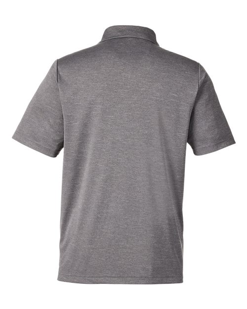 Men's Zone Sonic Heather Performance Polo