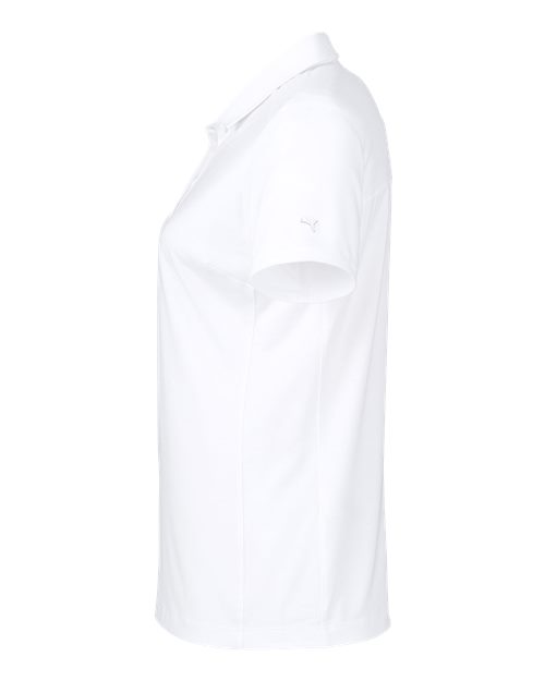 Puma Golf Women’s Bandon Polo PG100W