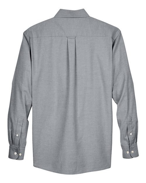 Men's Oxford Shirt