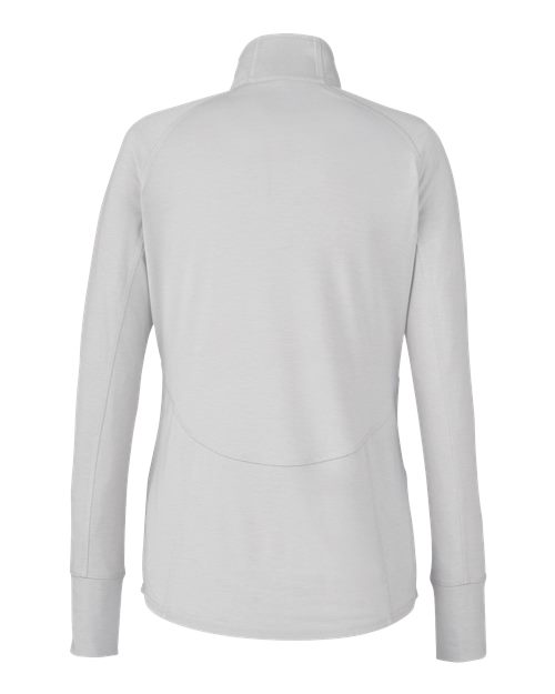 Women's Bandon Quarter-Zip Pullover