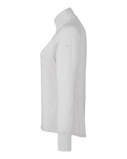 Women's Bandon Quarter-Zip Pullover