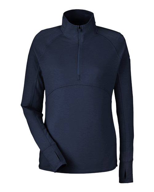 Women's Bandon Quarter-Zip Pullover