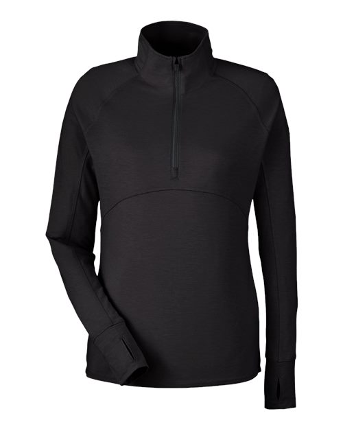 Women's Bandon Quarter-Zip Pullover