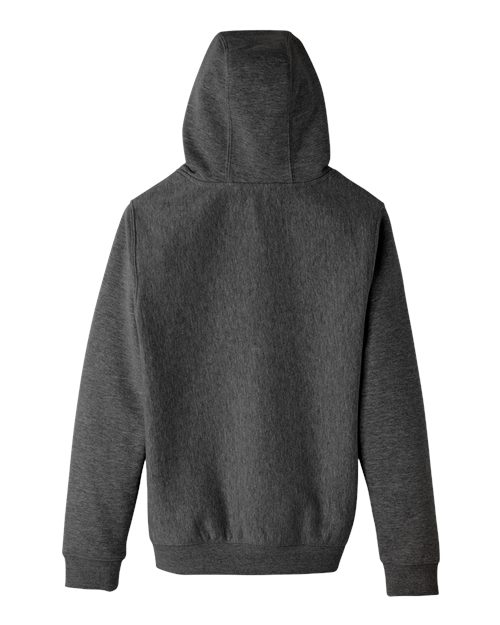 Youth Zone HydroSport™ Heavyweight Hooded Sweatshirt