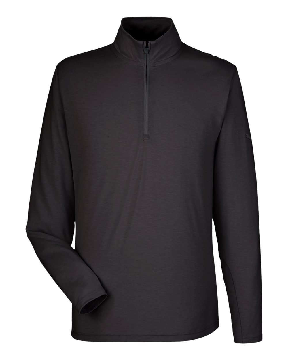 Puma Golf PG400 - Men's Bandon Quarter-Zip Pullover