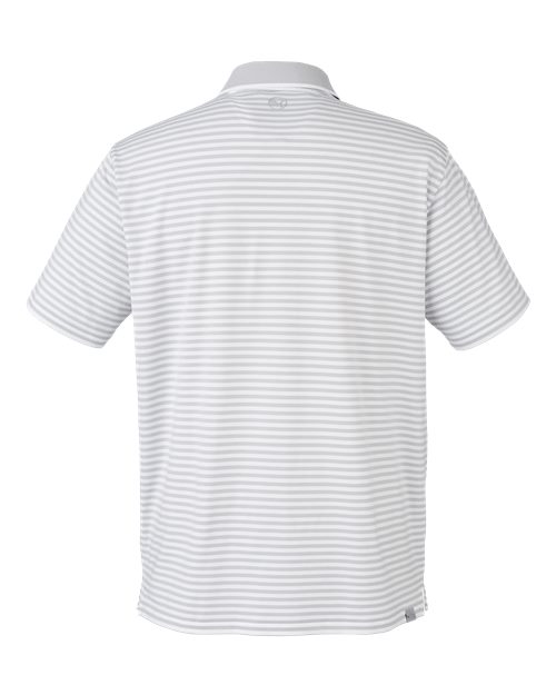 Men's Mattr Feeder Polo