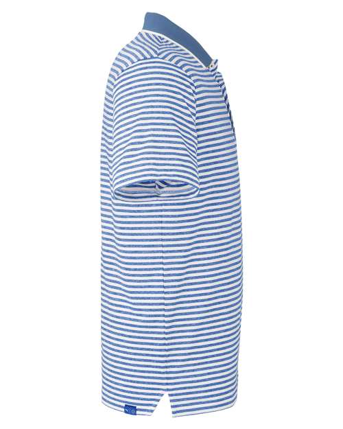 Puma Golf Men’s Mattr Feeder Polo 537447