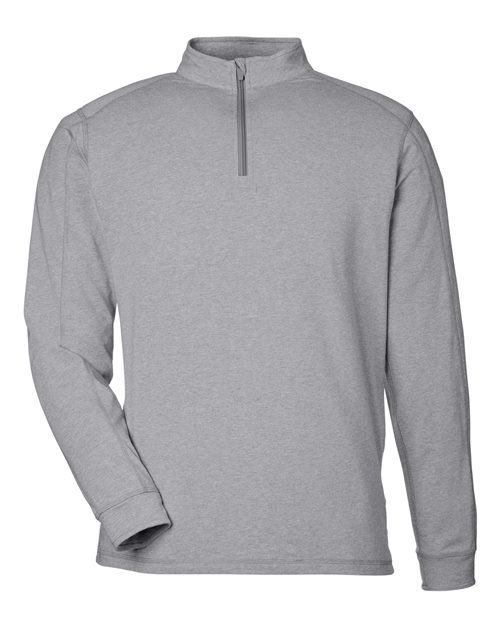 Men's Carrollton Quarter-Zip Pullover