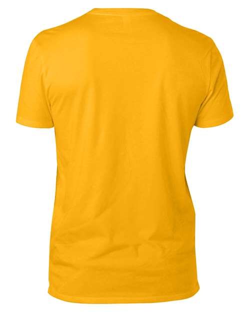 Unisex Ultimate CVC T-Shirt – Back