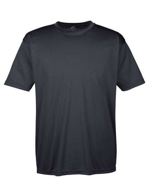 UltraClub Men's Cool & Dry Sport Performance Interlock T-Shirt 8420