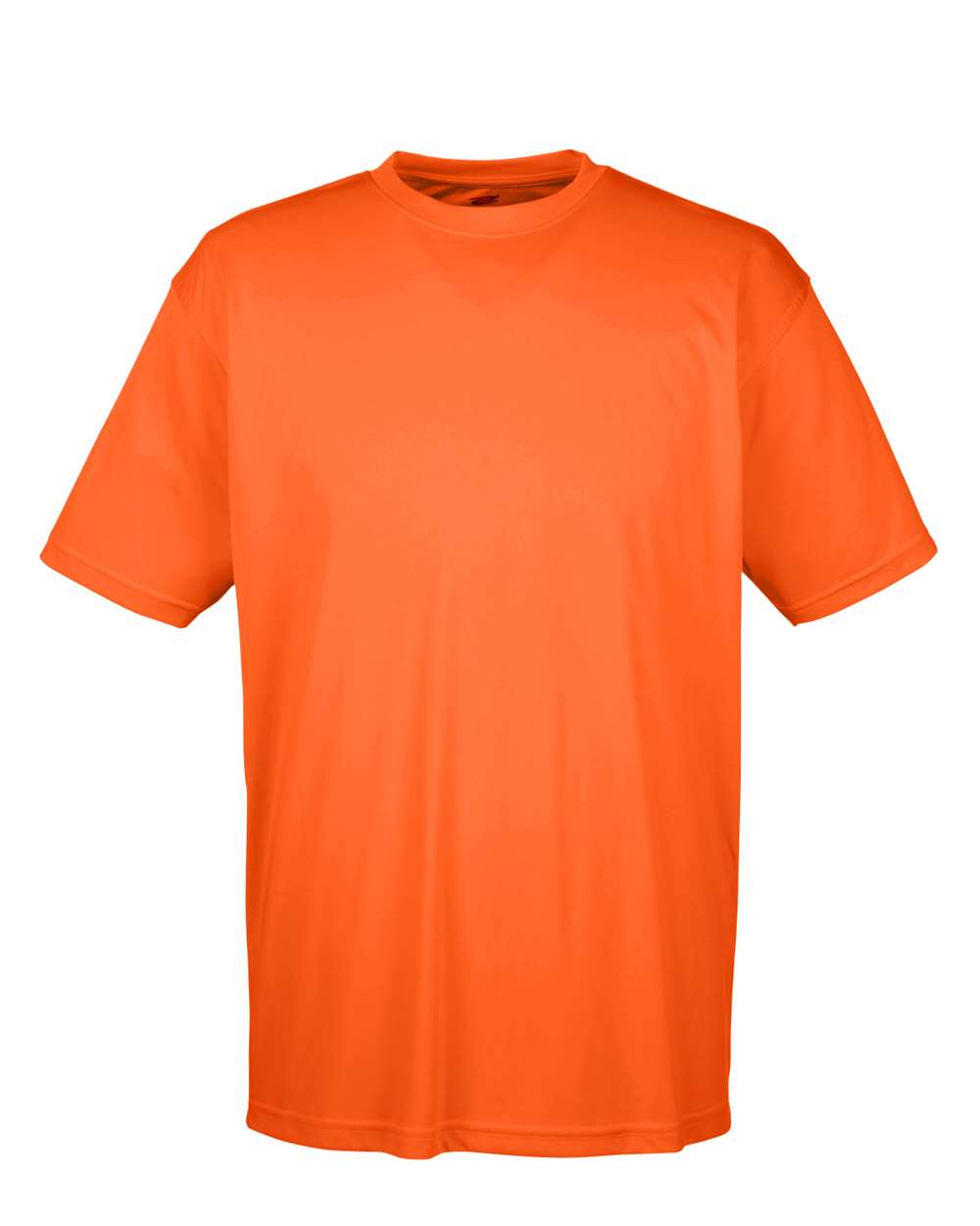 🔥 UltraClub Men Cool & Dry Sport Performance Interlock T-Shirt Up To 6XL 8420 - Picture 8 of 61