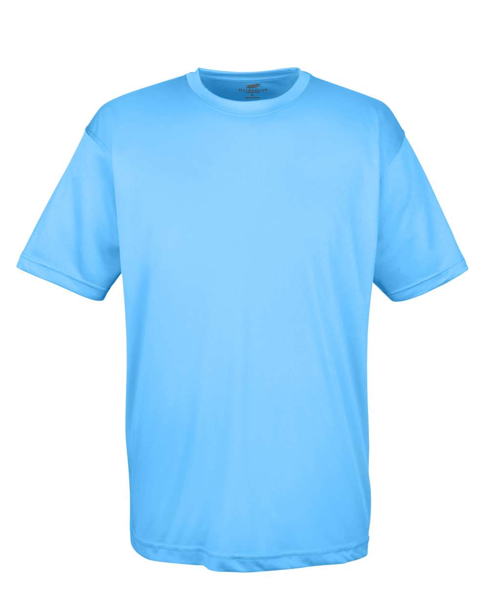 🔥 UltraClub Men Cool & Dry Sport Performance Interlock T-Shirt Up To 6XL 8420 - Picture 20 of 61