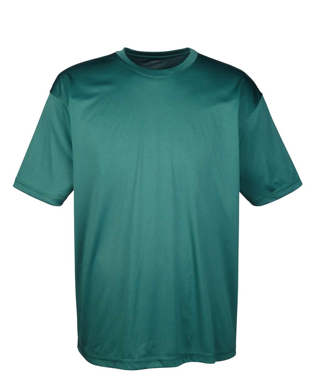 🔥 UltraClub Men Cool & Dry Sport Performance Interlock T-Shirt Up To 6XL 8420 - Picture 24 of 61