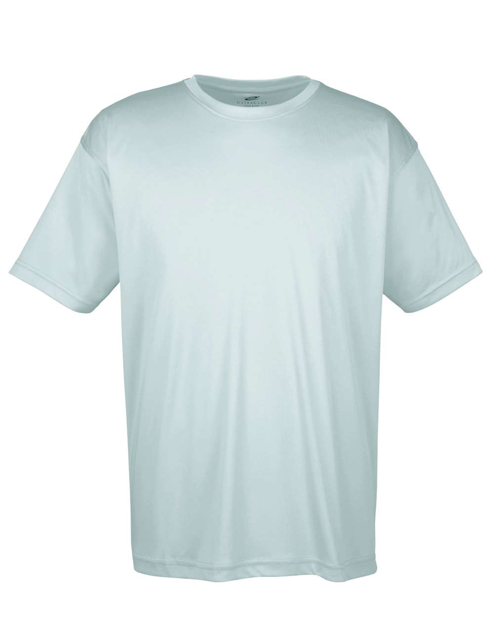 🔥 UltraClub Men Cool & Dry Sport Performance Interlock T-Shirt Up To 6XL 8420 - Picture 29 of 61