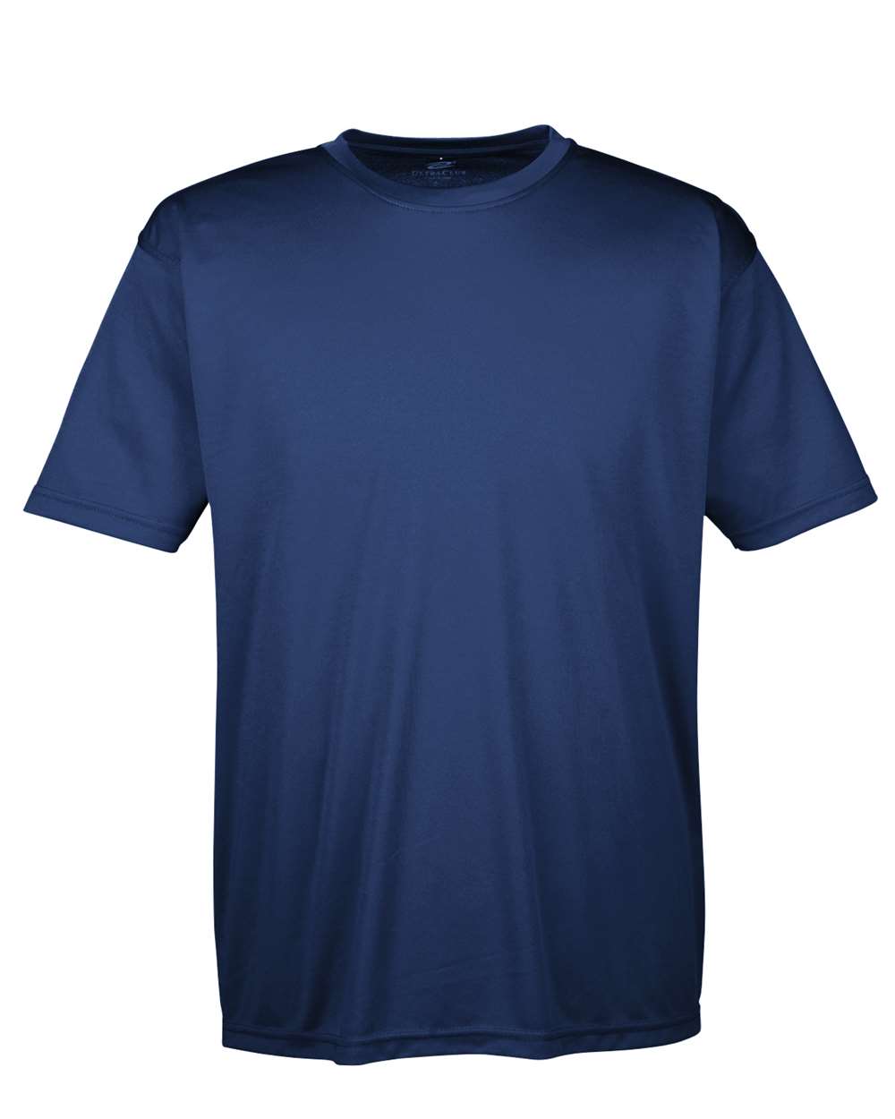 🔥 UltraClub Men Cool & Dry Sport Performance Interlock T-Shirt Up To 6XL 8420 - Picture 42 of 61