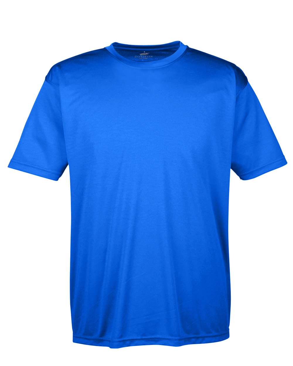 🔥 UltraClub Men Cool & Dry Sport Performance Interlock T-Shirt Up To 6XL 8420 - Picture 51 of 61