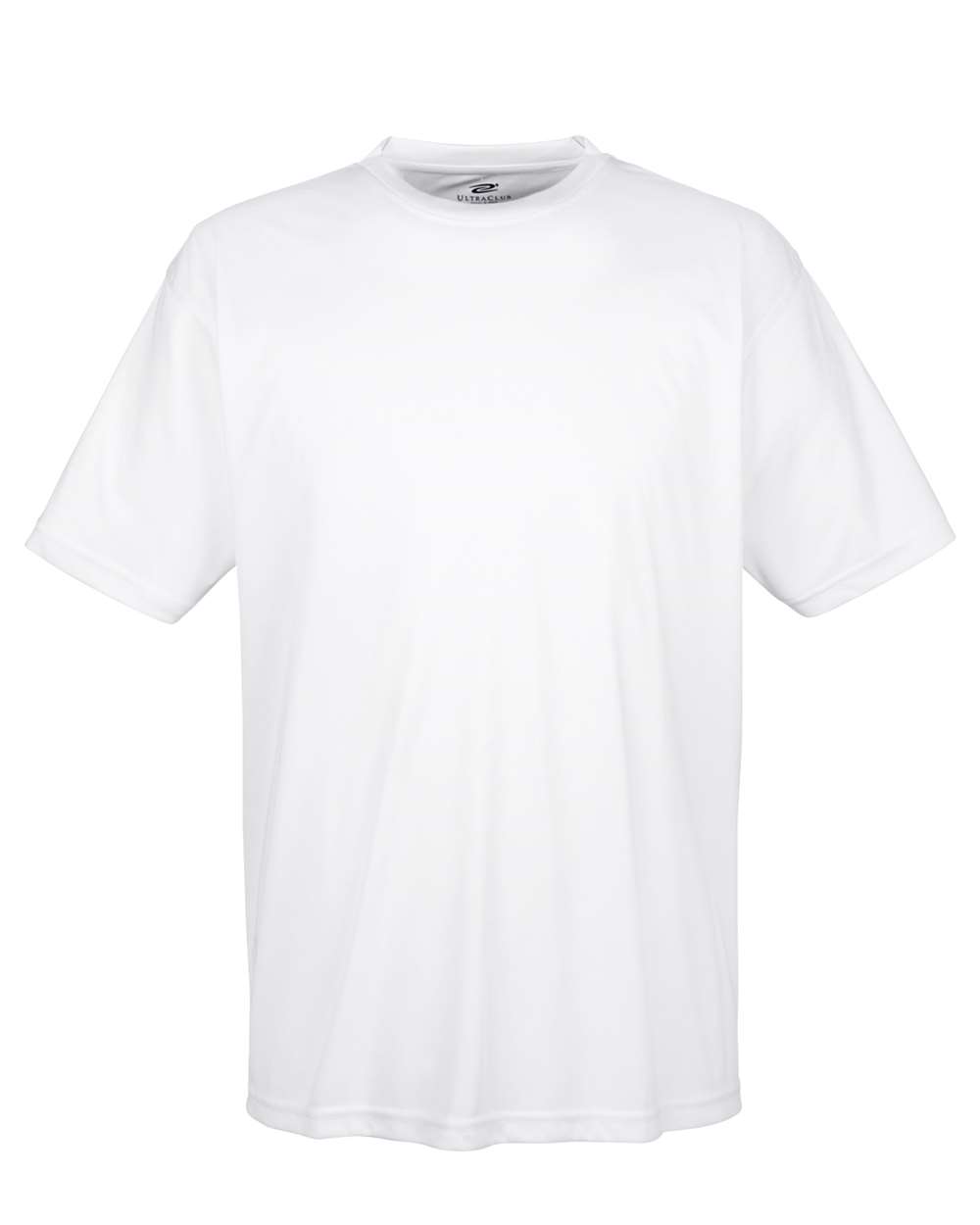 🔥 UltraClub Men Cool & Dry Sport Performance Interlock T-Shirt Up To 6XL 8420 - Picture 60 of 61