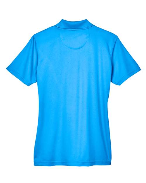 Women's Cool & Dry Mesh Piqué Polo