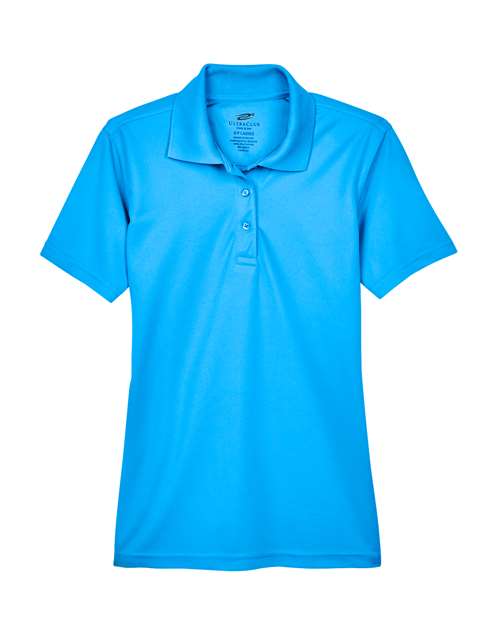 Women's Cool & Dry Mesh Piqué Polo