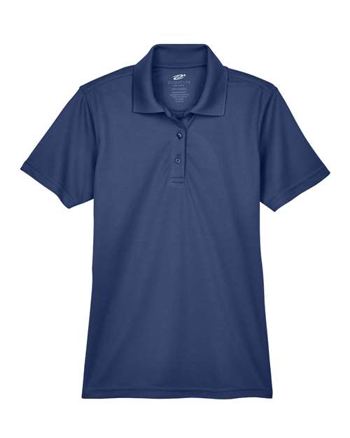 Women's Cool & Dry Mesh Piqué Polo