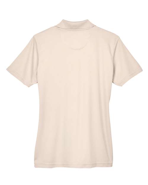 Women's Cool & Dry Mesh Piqué Polo
