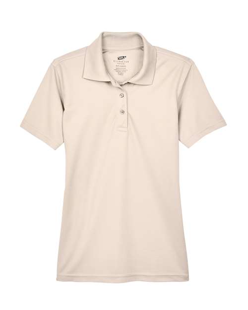 Women's Cool & Dry Mesh Piqué Polo