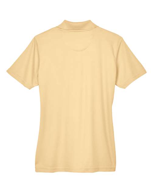 Women's Cool & Dry Mesh Piqué Polo