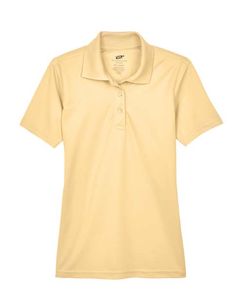 Women's Cool & Dry Mesh Piqué Polo