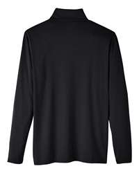 North End NE400 - Men's JAQ Stretch Performance Snap-Neck Pullover