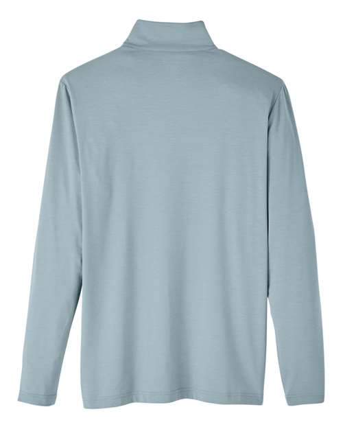 Men's JAQ Stretch Performance Snap-Neck Pullover