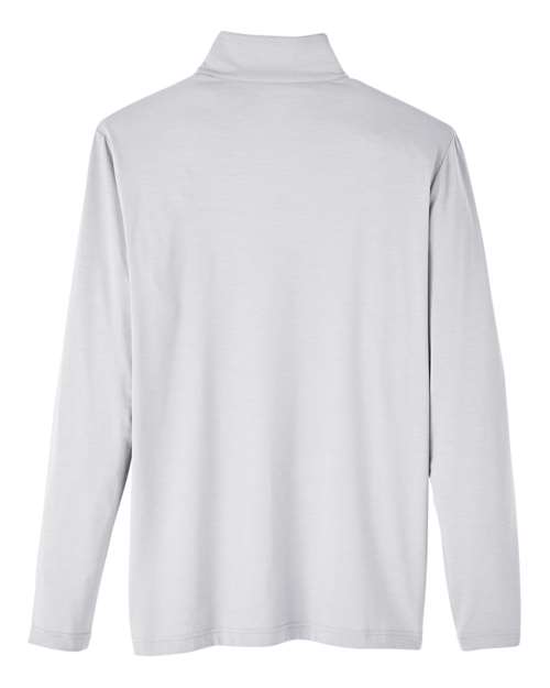Men's JAQ Stretch Performance Snap-Neck Pullover