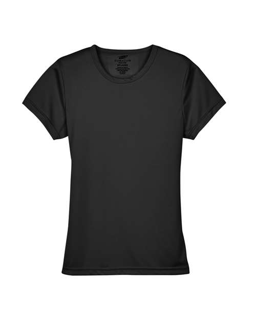 Women's Cool & Dry Sport Performance Interlock T-shirt