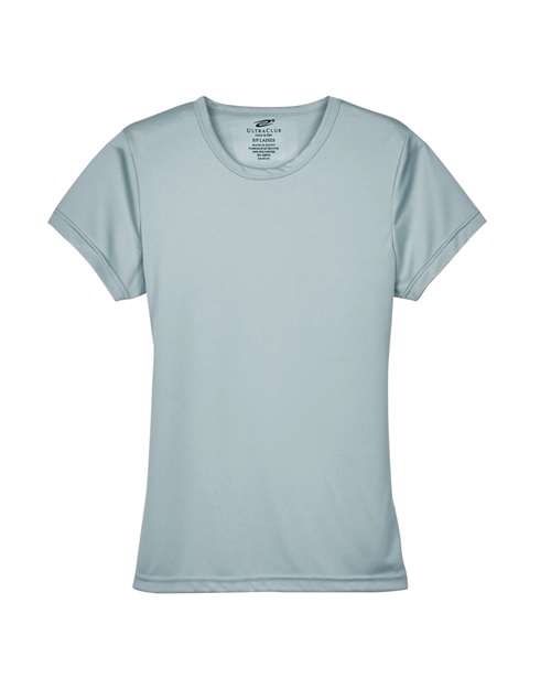 Women's Cool & Dry Sport Performance Interlock T-shirt