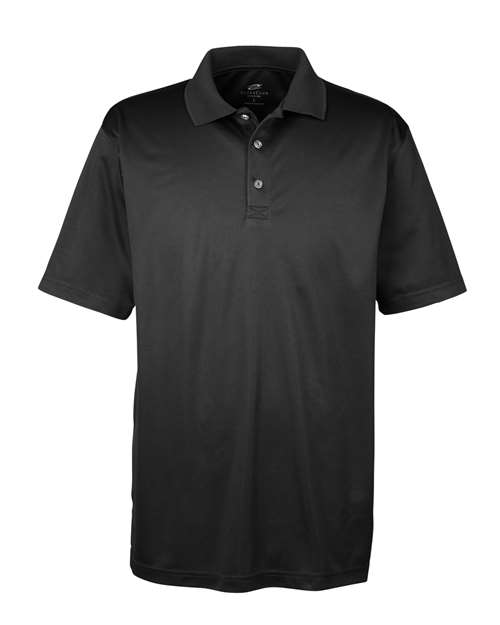 UltraClub Men's Cool & Dry Sport Polo 8405