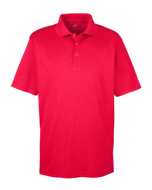 Men's Cool & Dry Sport Polo – Front