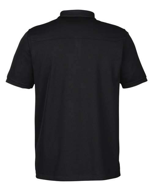 Men's Express Tech Performance Polo – Back