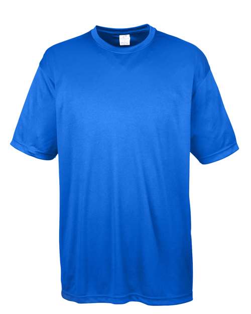 Men's Cool & Dry Basic Performance T-Shirt