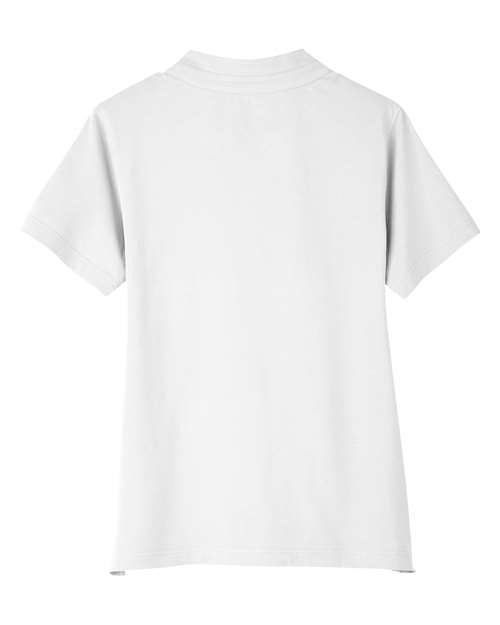 Women's Lakeshore Stretch Cotton Performance Polo