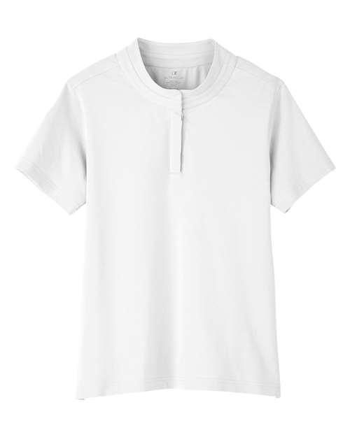Women's Lakeshore Stretch Cotton Performance Polo