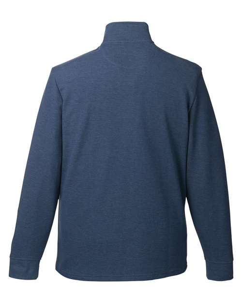 Men's Saltwater Quarter-Zip Pullover