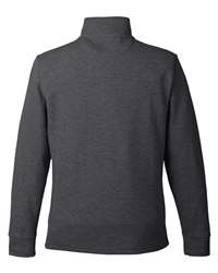 vineyard vines K002708 - Men's Saltwater Quarter-Zip Pullover