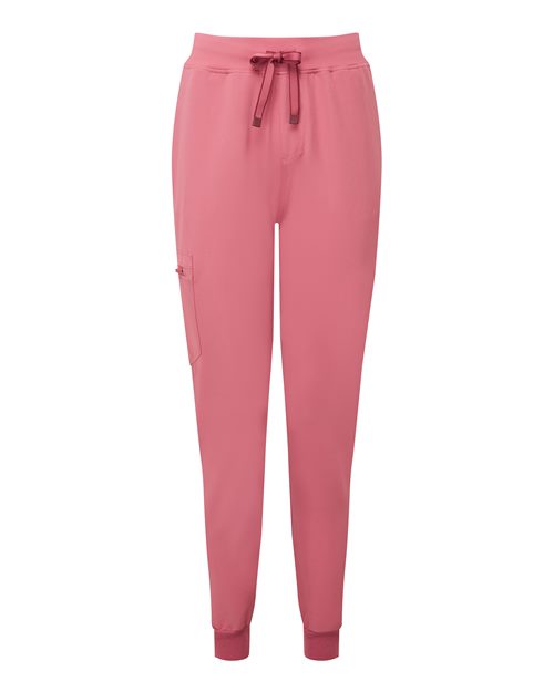 Onna Women's Energized Stretch Jogger Scrub Pants NN610