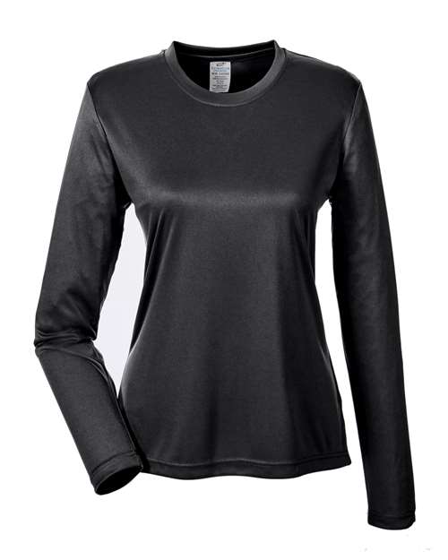 Women's Cool & Dry Performance Long Sleeve Top