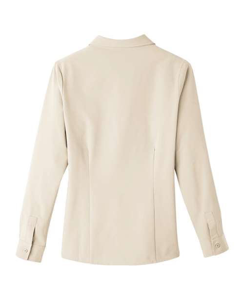 Women's Bradley Performance Woven Shirt