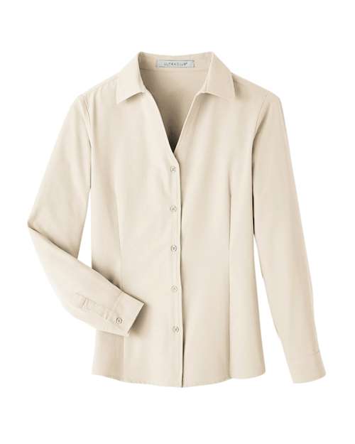 Women's Bradley Performance Woven Shirt